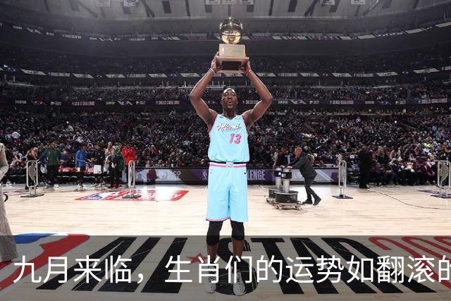九月来临，生肖们的运势如翻滚的波浪，财富与机遇齐汇聚！