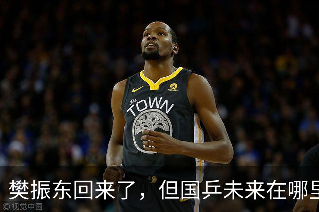 樊振东回来了，但国乒未来在哪里？